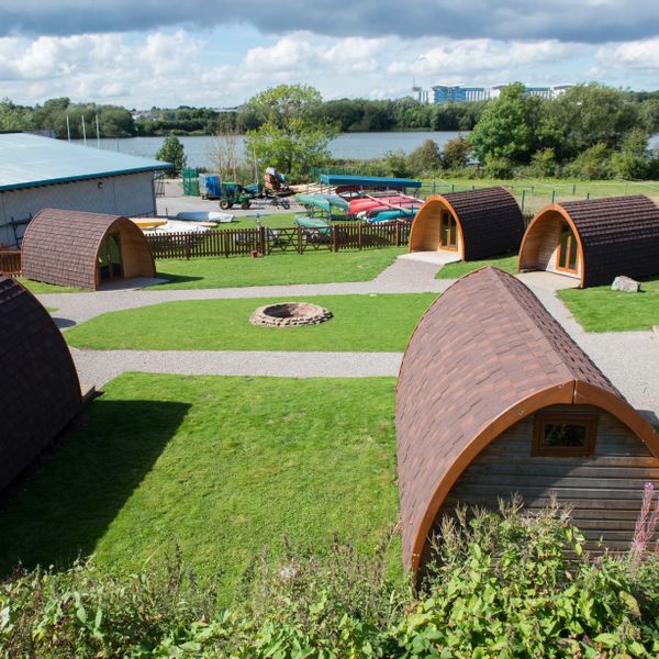 DofE Gold Residential - The Mill Adventure